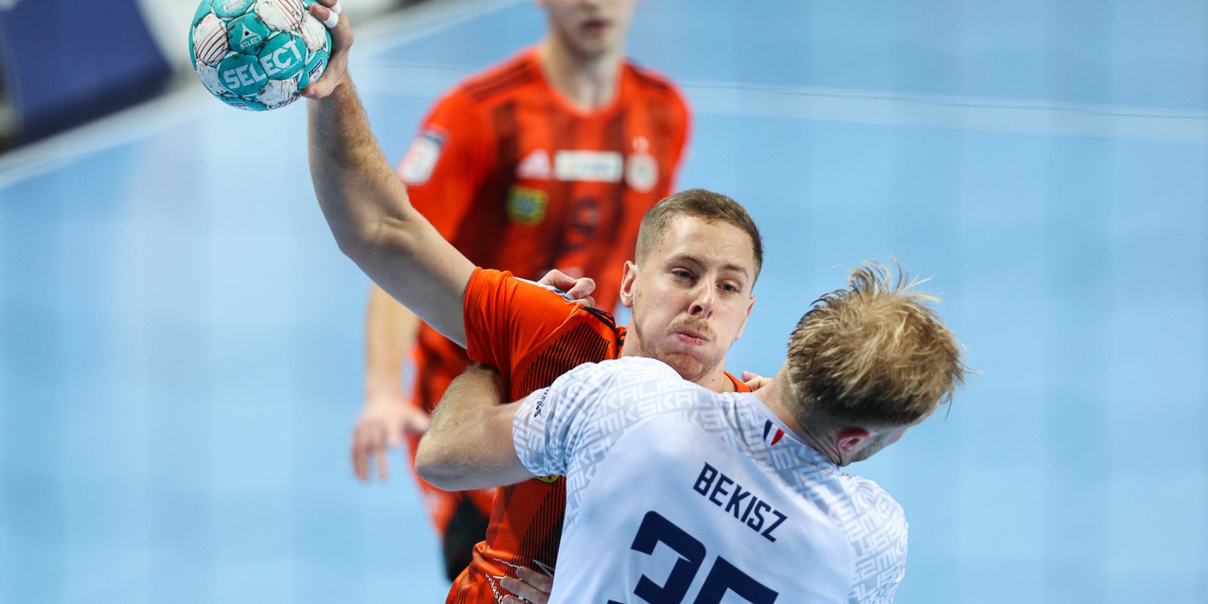 Górnicze Derby na zakończenie roku