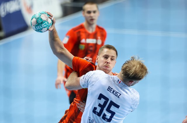 Górnicze Derby na zakończenie roku