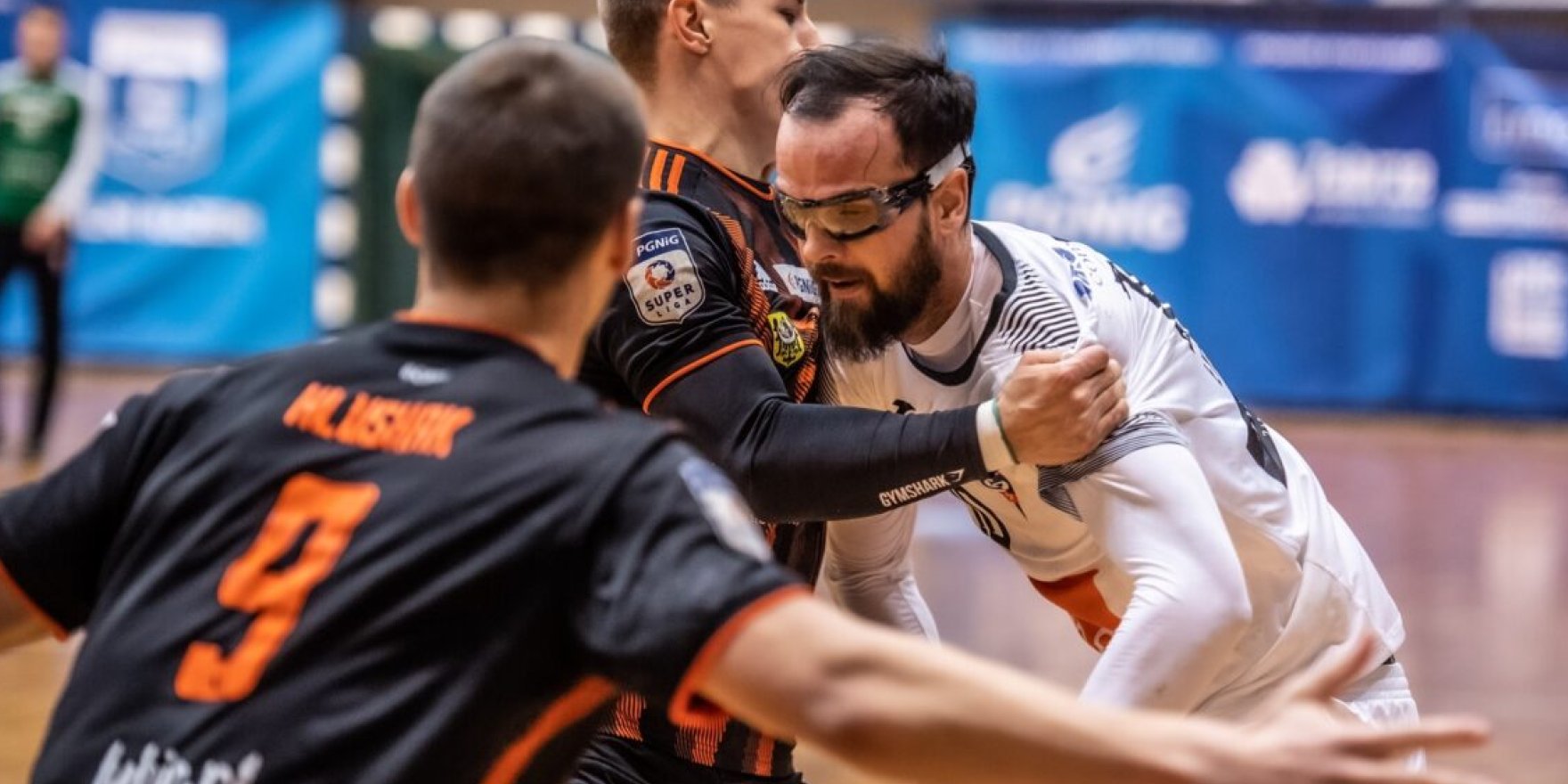 Górnicze Derby dla Górnika