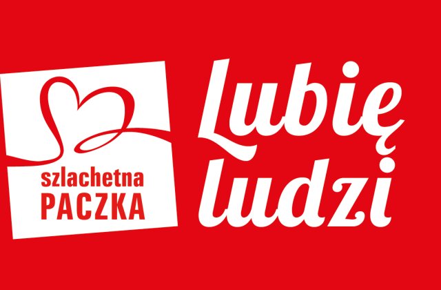 Szlachetna Paczka Miedziowych 