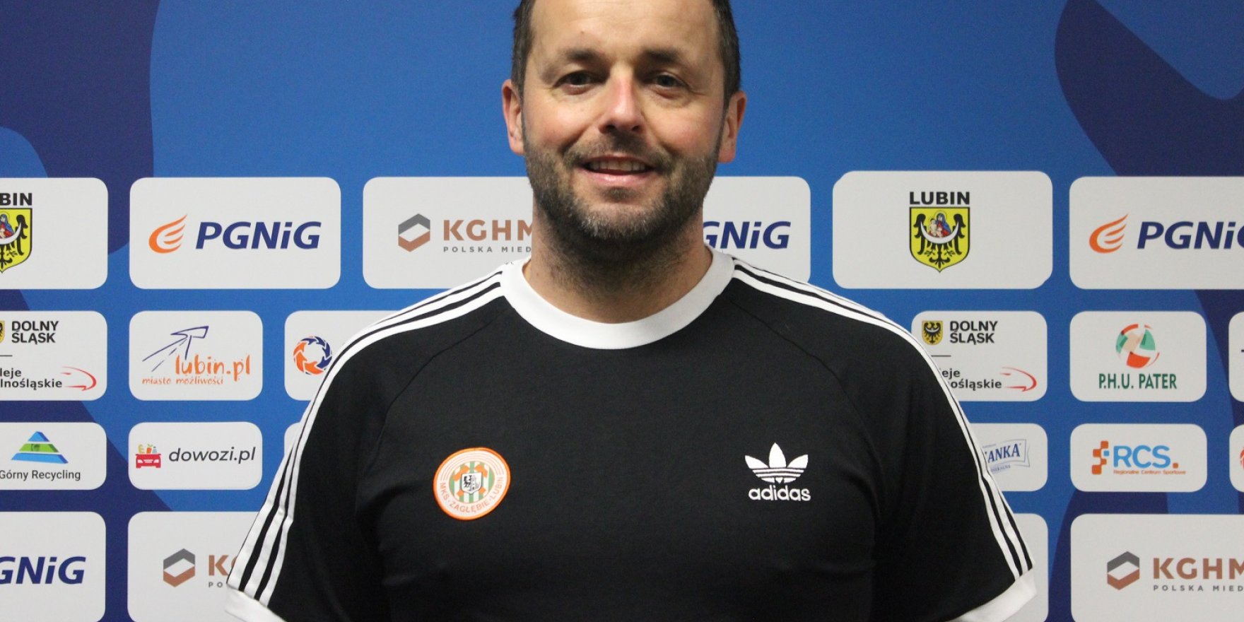 Tomasz Kozłowski trenerem Zagłębia!