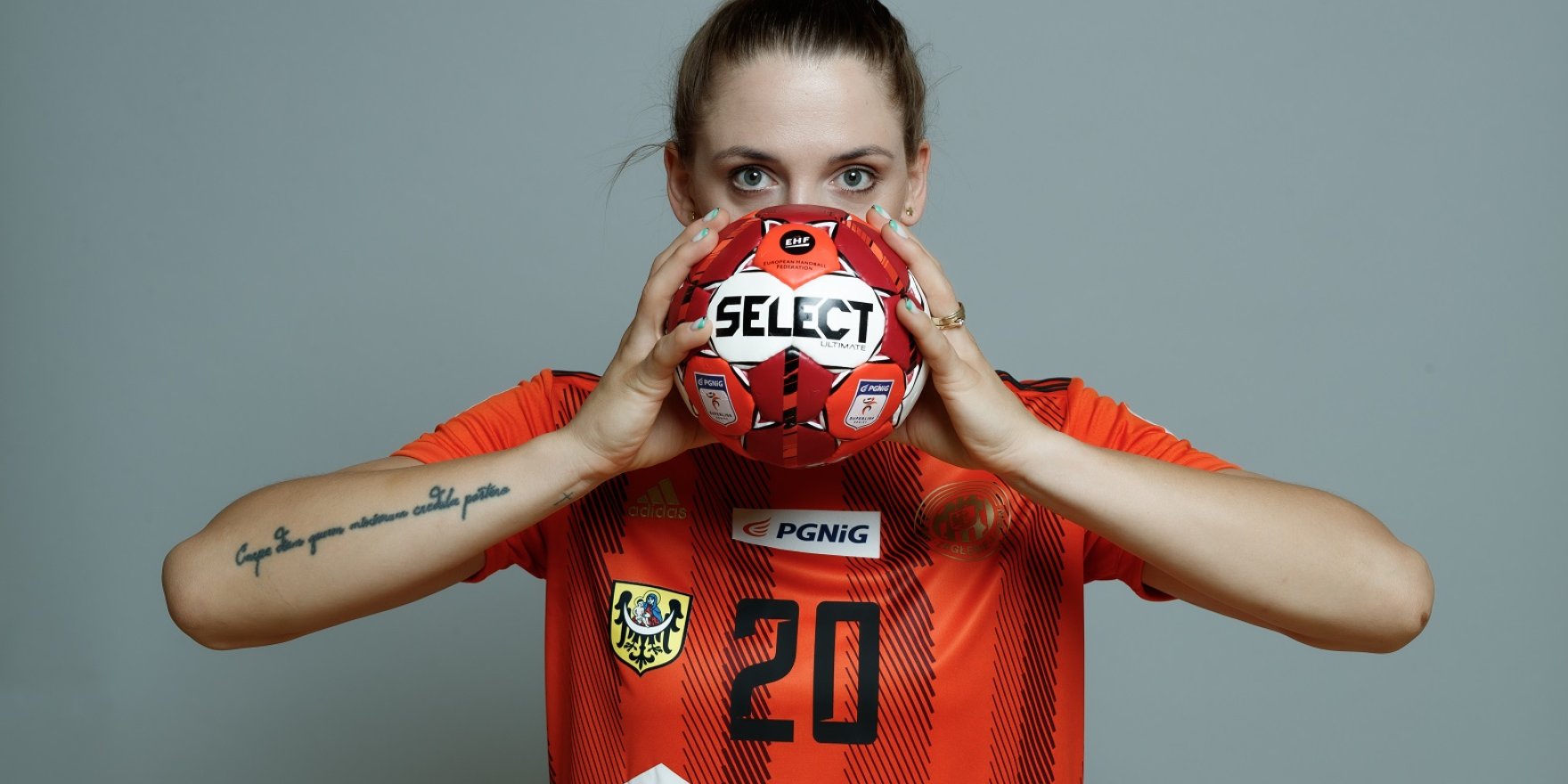 Joanna Drabik z Zagłębiem do 2026 roku!