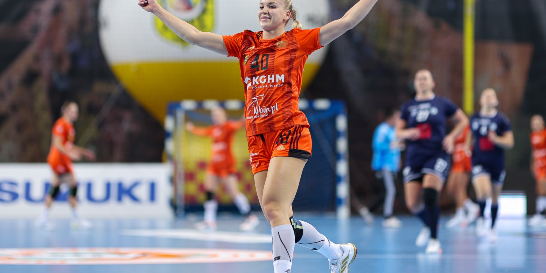 TVP Sport: Start - Zagłębie [SKRÓT]
