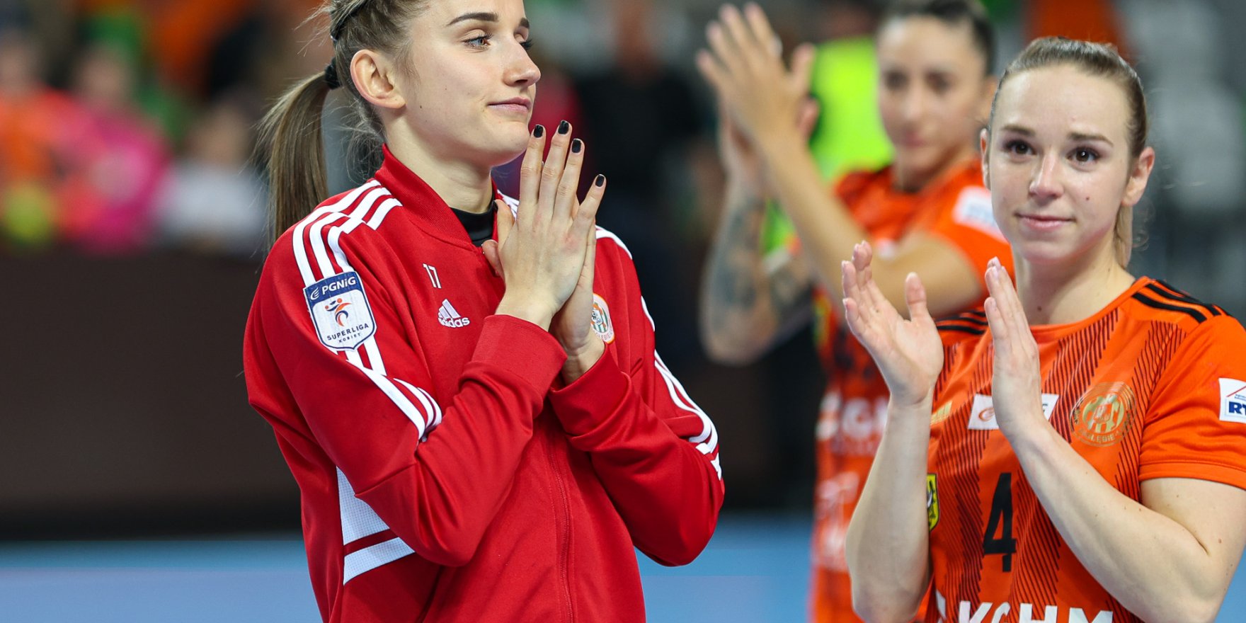 Wracamy do gry! Na początek JKS