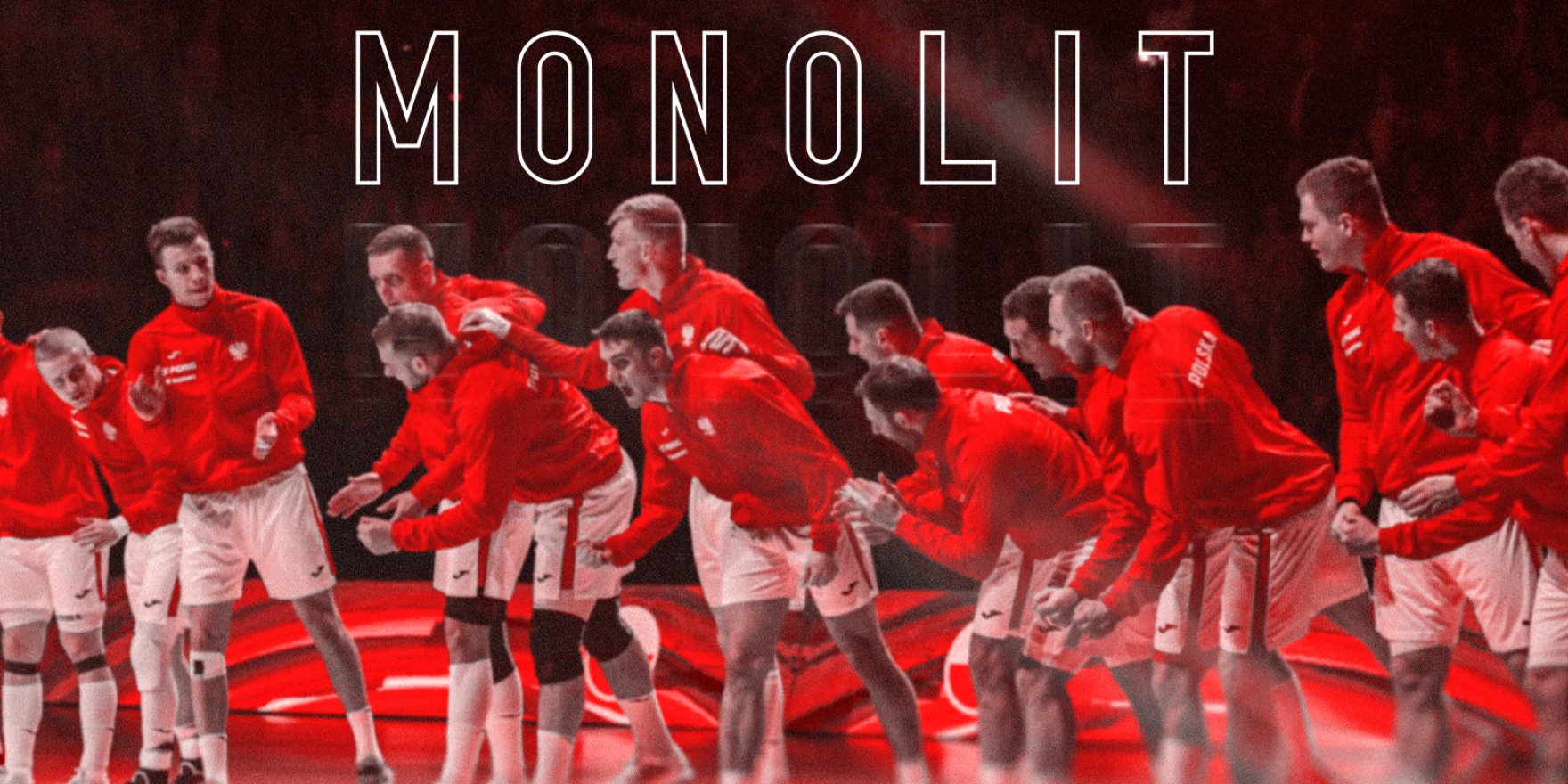„Monolit”. Premiera serialu o reprezentacji Polski mężczyzn w piłce ręcznej