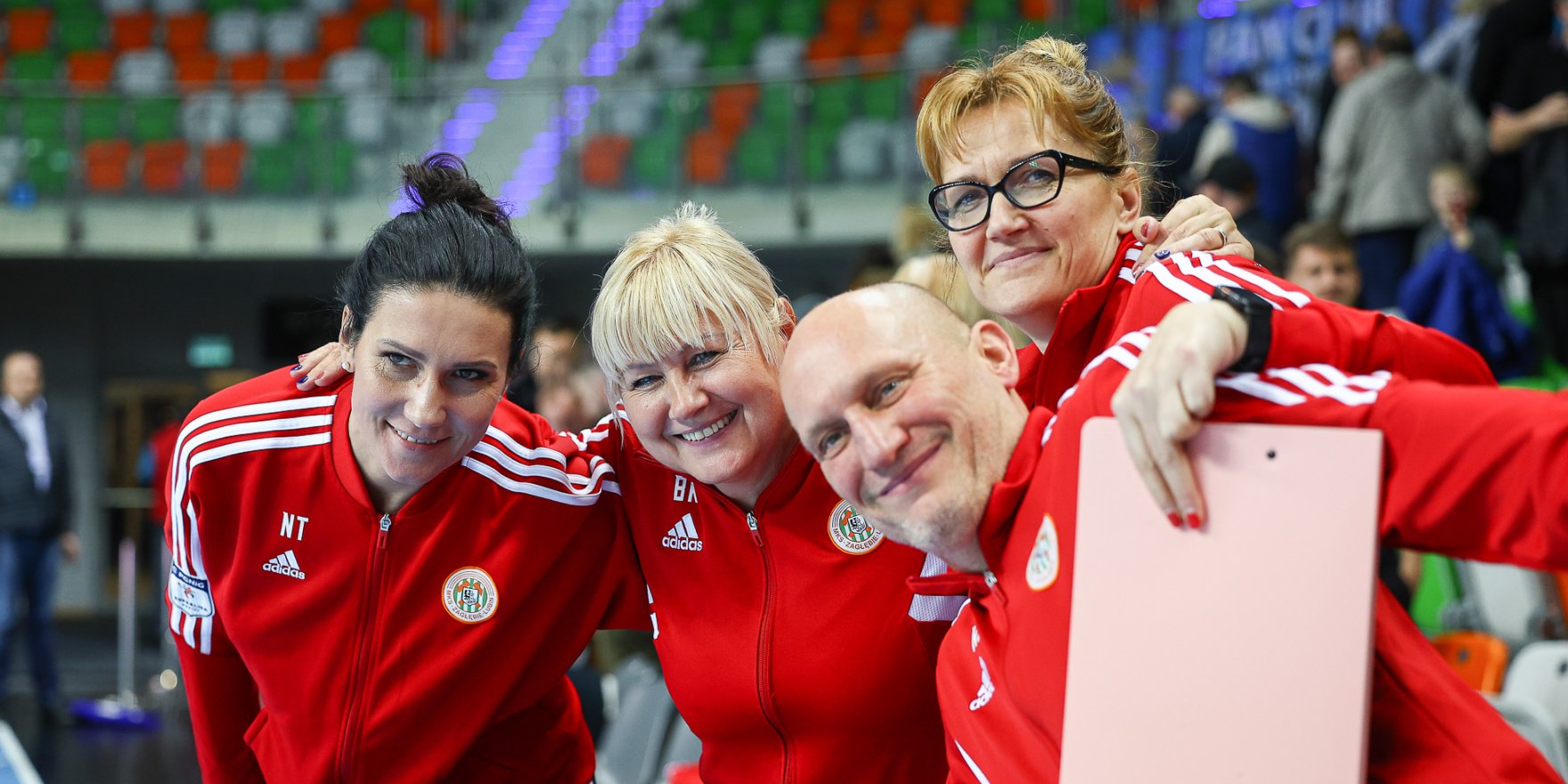 Bożena Karkut w programie „Gość Dnia”