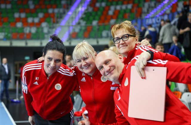 Bożena Karkut w programie „Gość Dnia”