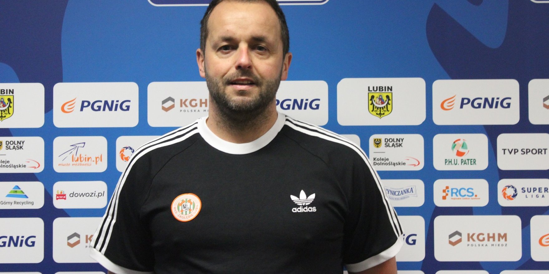 Tomasz Kozłowski w programie „Gość Dnia”