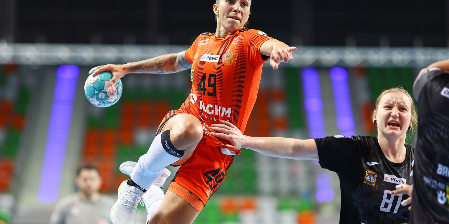Poniedziałkowe derby z Kobierzycami