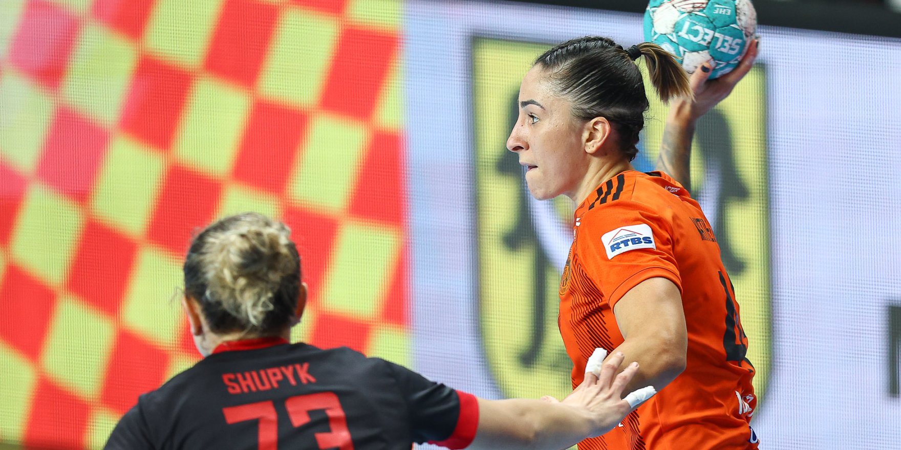 TVP Sport: Zagłębie – KPR Kobierzyce [SKRÓT]