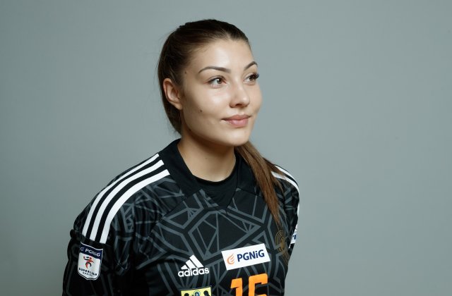 Barbara Zima na topie