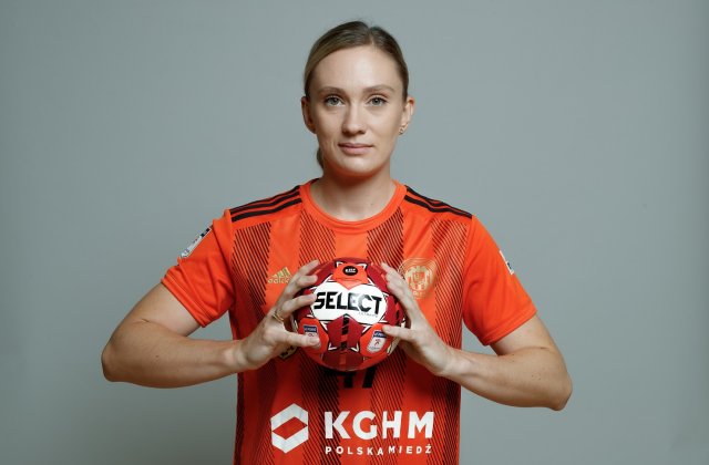 Karolina Kochaniak-Sala w programie „Gość Dnia”