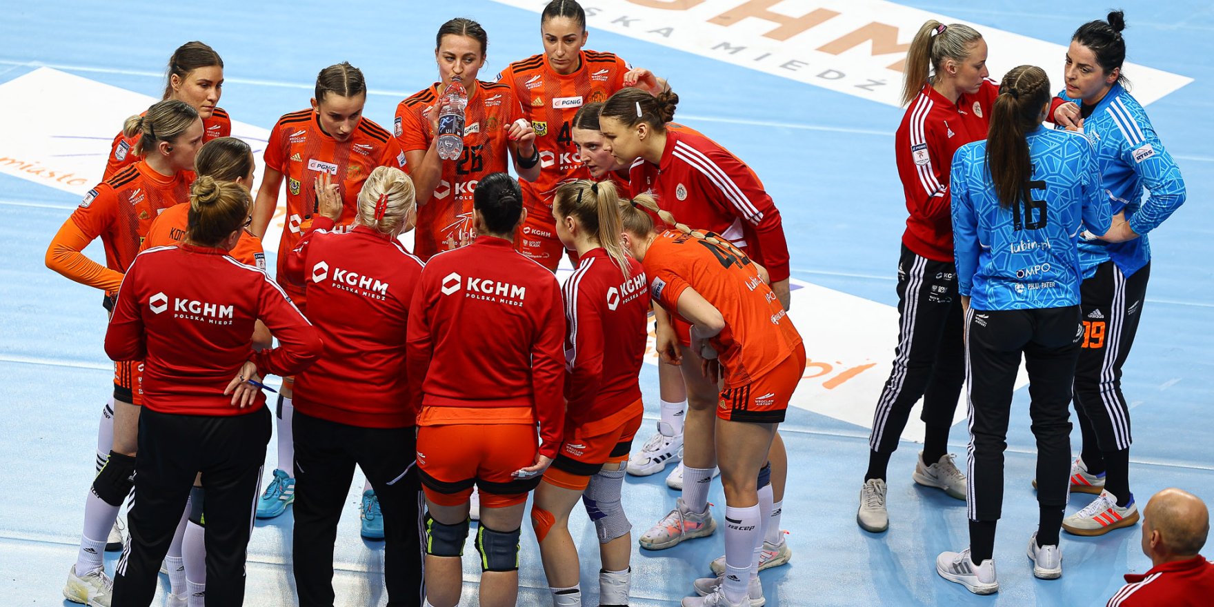 TVP Sport: Zagłębie – MKS FunFloor [SKRÓT]