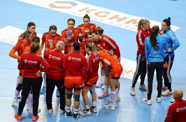 TVP Sport: Zagłębie – MKS FunFloor [SKRÓT]