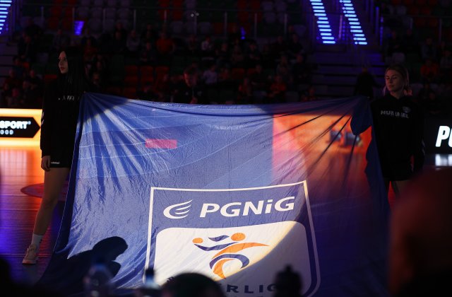 Znamy terminarz rundy finałowej PGNiG Superligi Kobiet