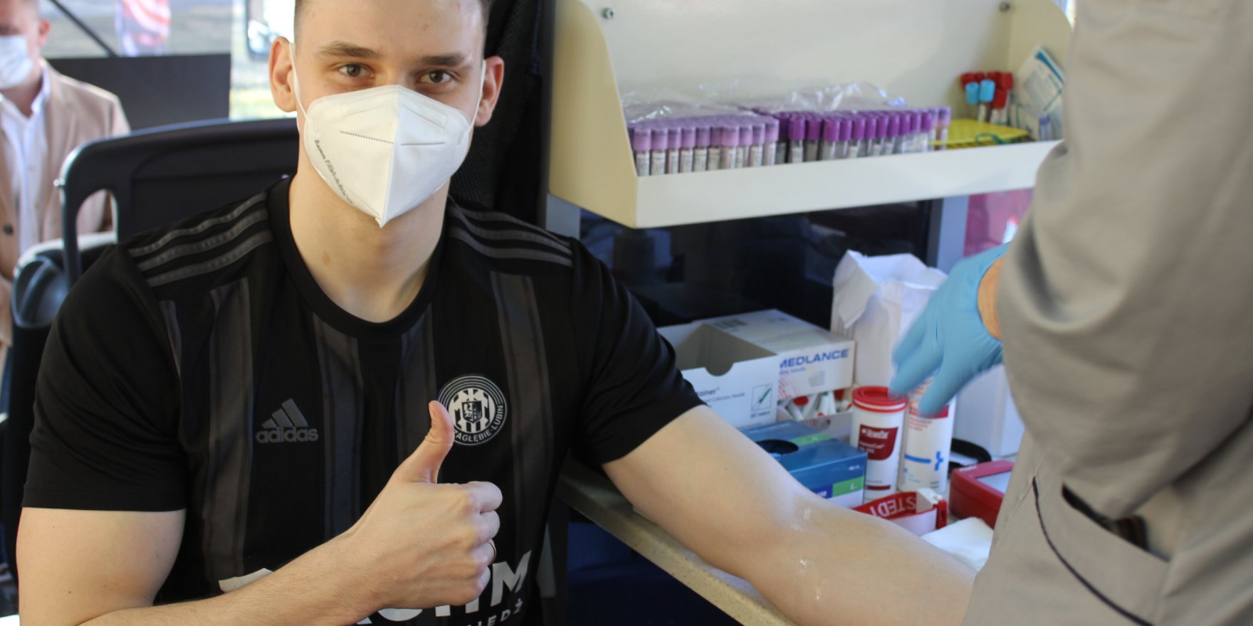 Każdy może zostać bohaterem