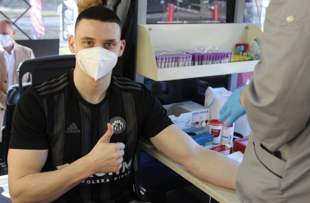 Każdy może zostać bohaterem
