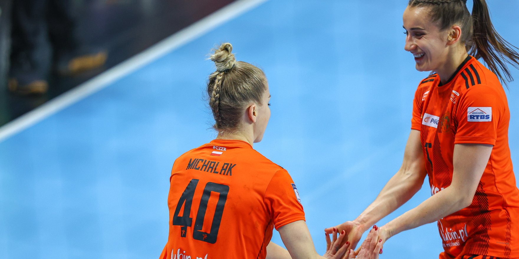 Sześć Miedziowych w kadrze na eliminacje! 