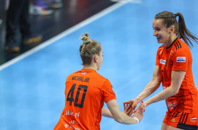 Sześć Miedziowych w kadrze na eliminacje! 