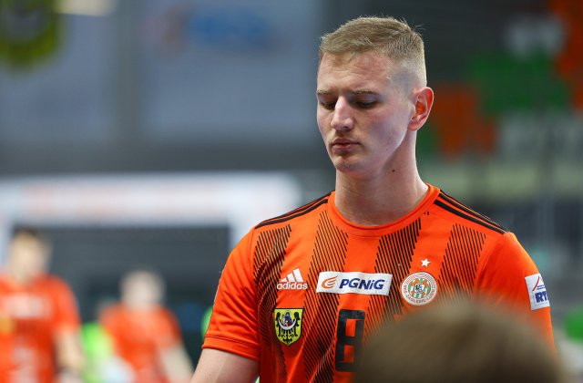 Arcyważny mecz w Piotrkowie