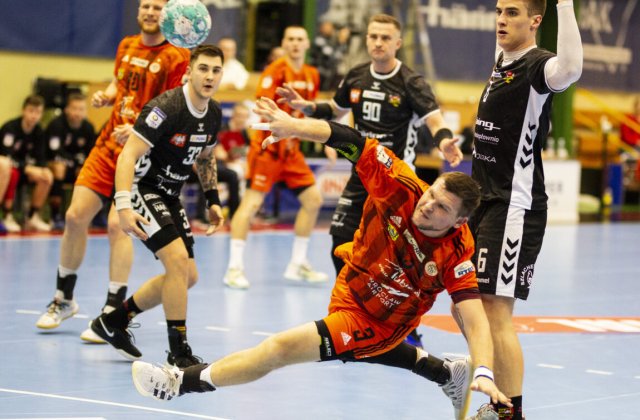 Sytuacja się skomplikowała