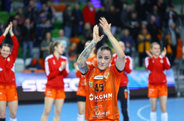 Brazylijska samba i wygrane derby