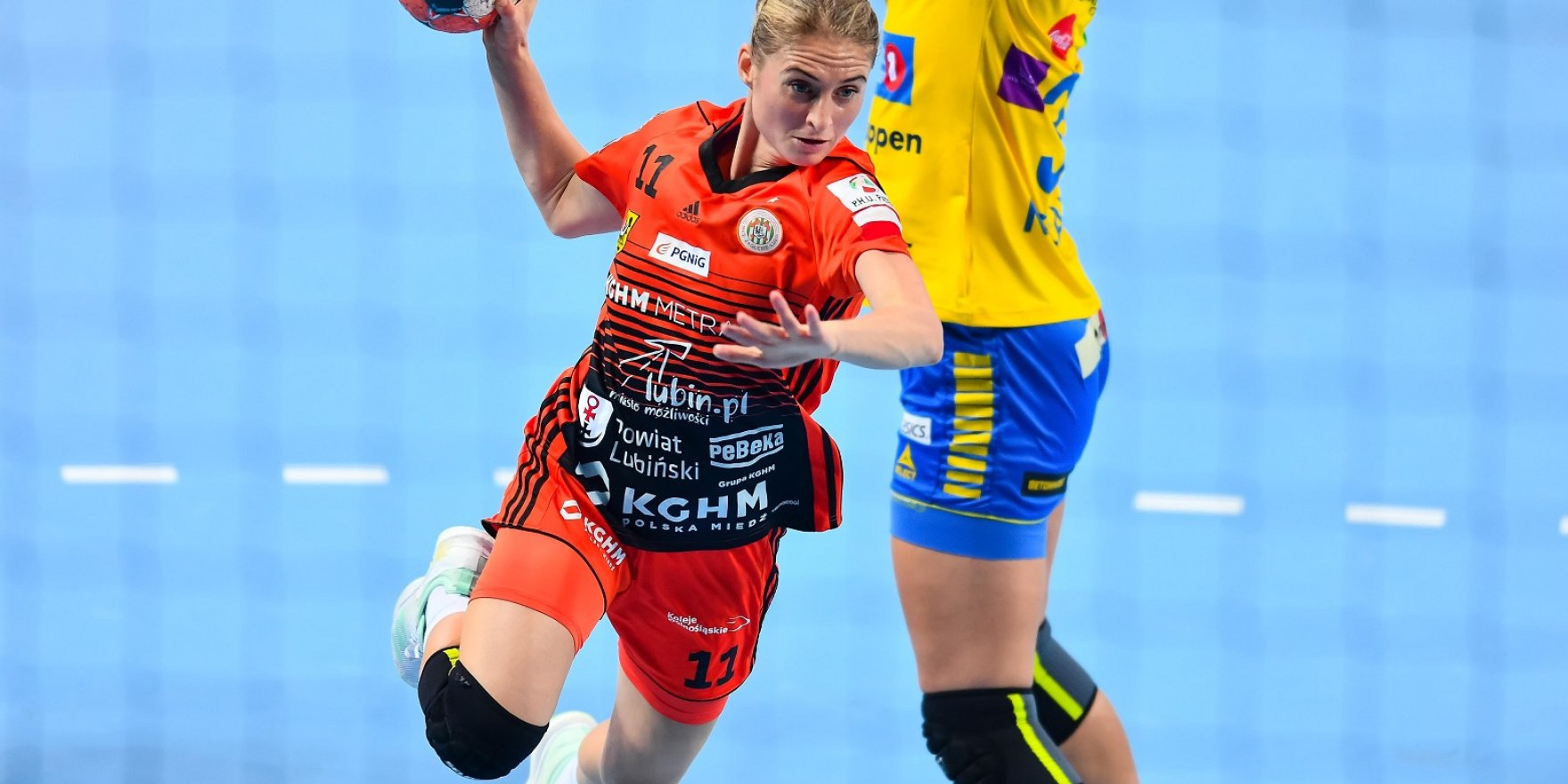 Puchar EHF: Czas na rewanż