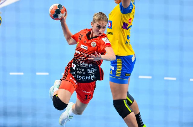 Puchar EHF: Czas na rewanż
