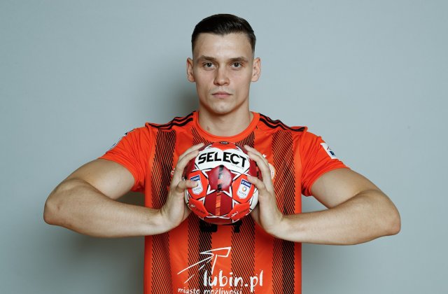 Bekisz: Siłownia stała się moim drugim domem