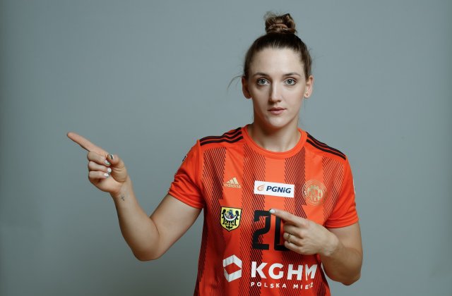 Drabik: Wiemy po co gramy i co chcemy osiągnąć