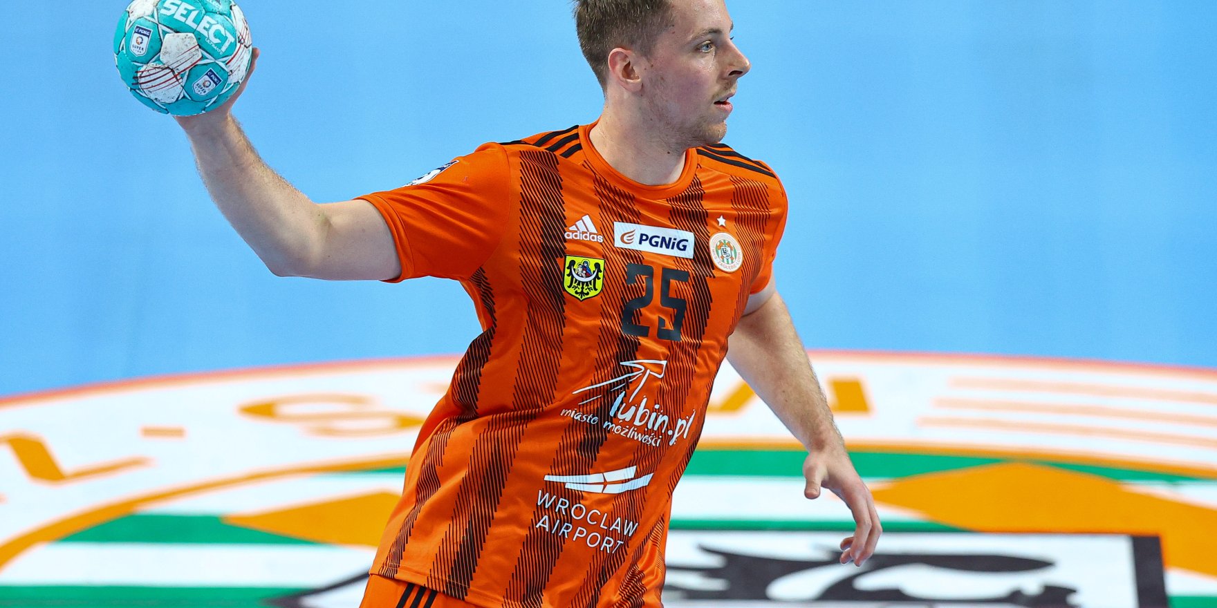 Ważne starcie w Szczecinie