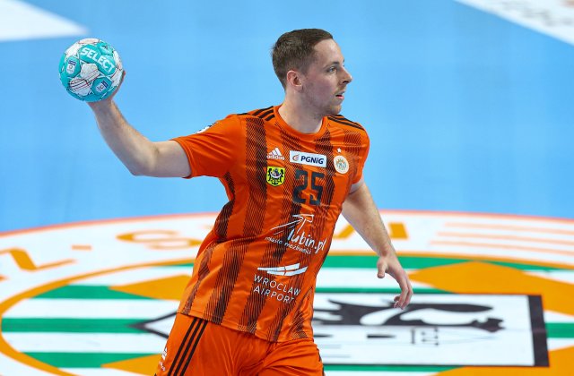 Ważne starcie w Szczecinie