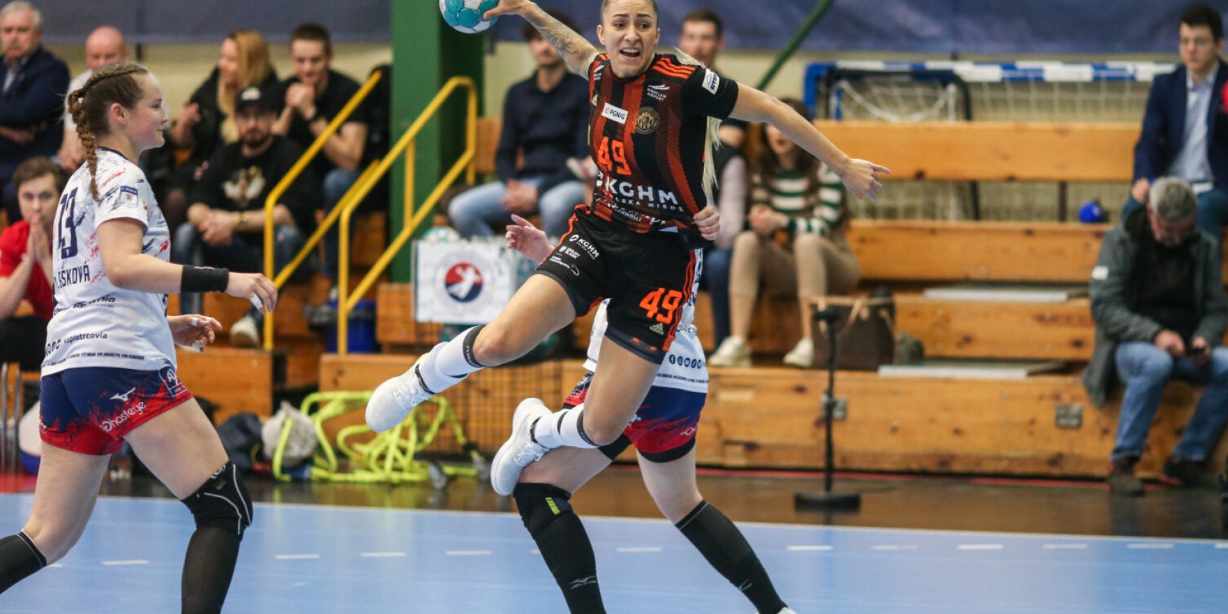TVP Sport: Piotrcovia – Zagłębie [WIDEO]