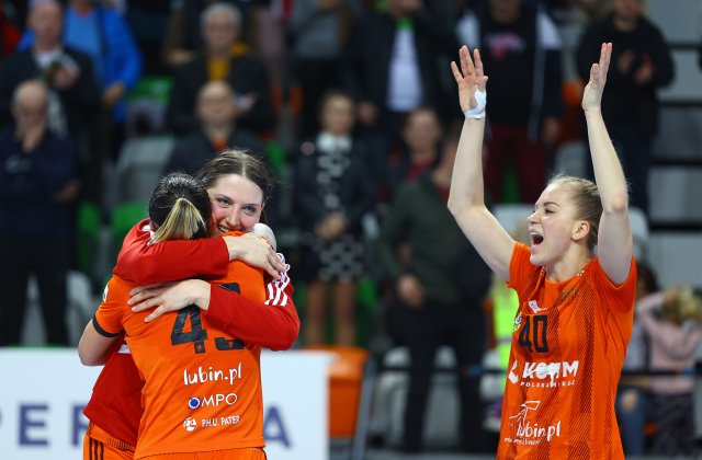 PP: Zagramy w finale! Bardzo pewna wygrana ze Startem