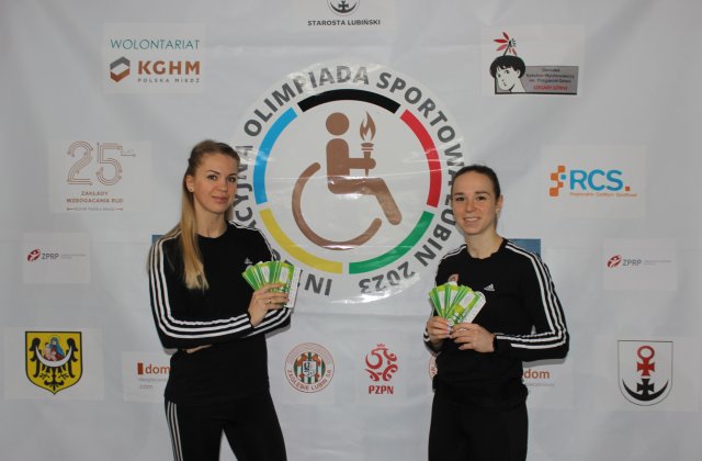 Wspieramy Dzień Walki z Dyskryminacją Osób Niepełnosprawnych