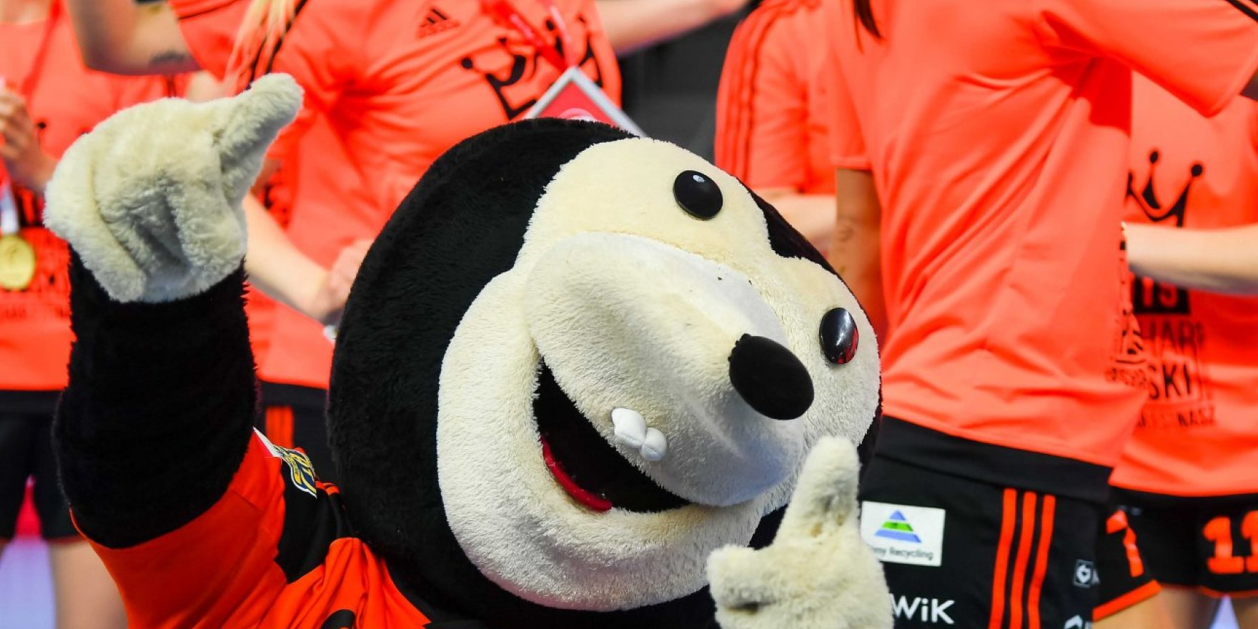 6. edycja Krecik Cup
