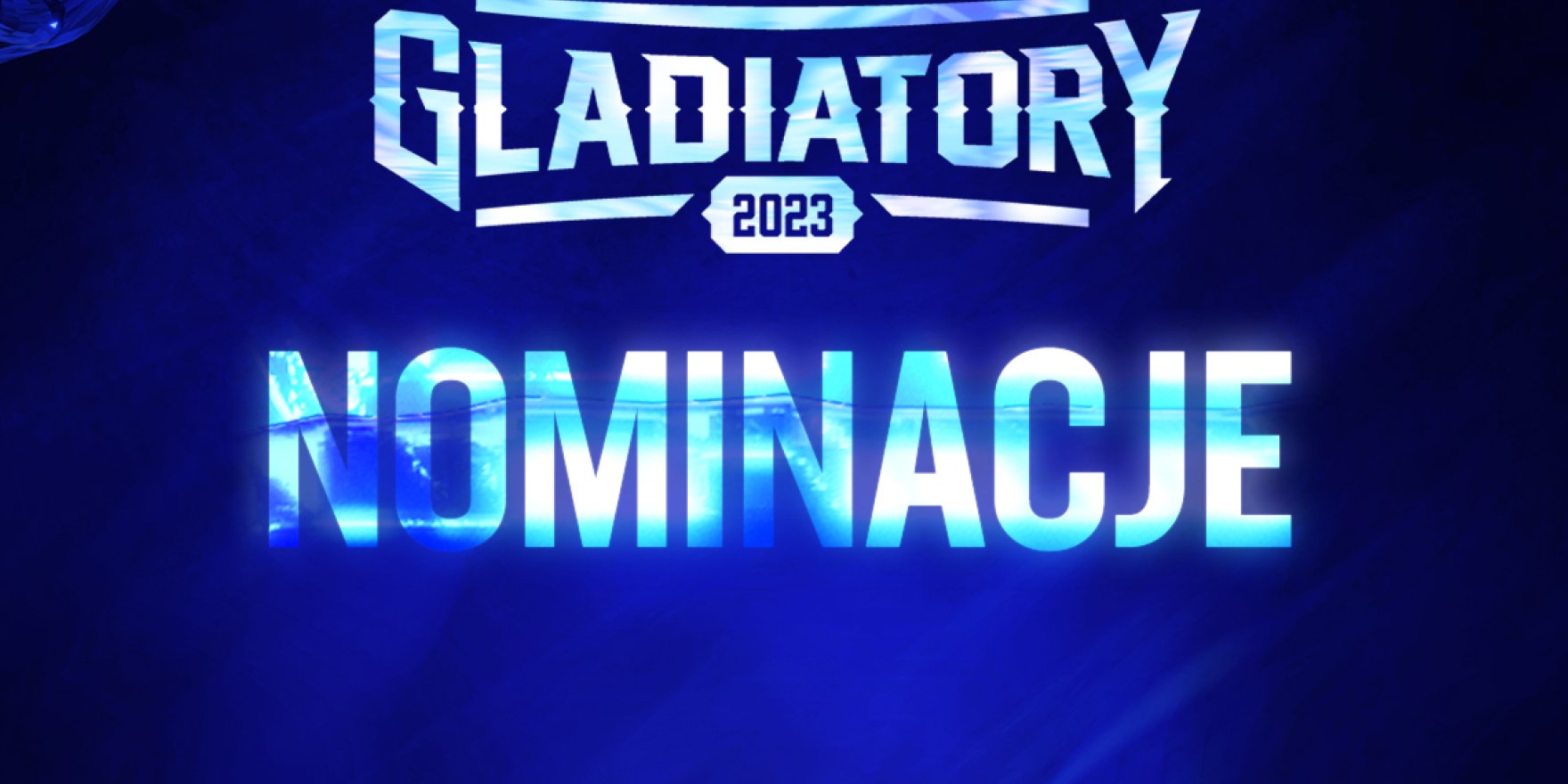 Nasze zawodniczki nominowane do Gladiatorów