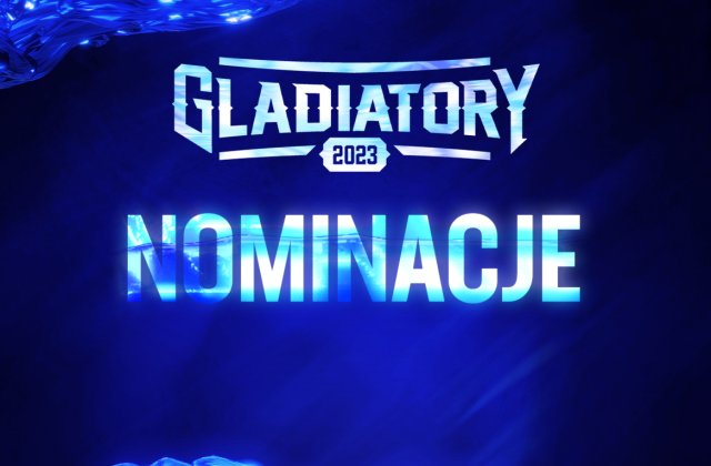 Nasze zawodniczki nominowane do Gladiatorów