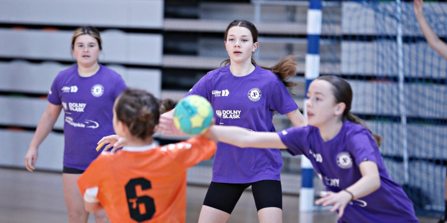 „Krecik Cup”: Legnica i Kąty najlepsze