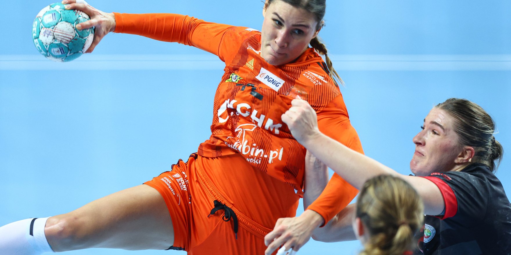 Czwarte derby dla nas