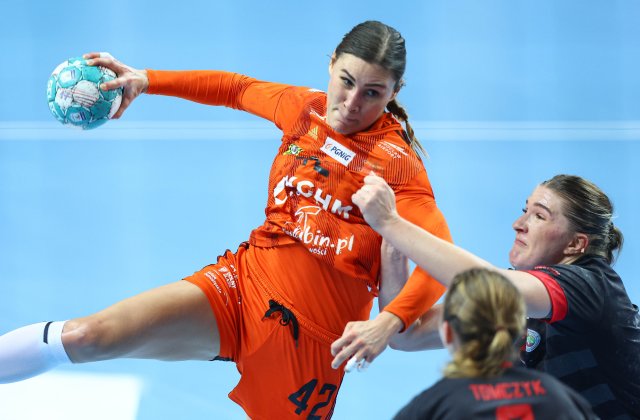 Czwarte derby dla nas