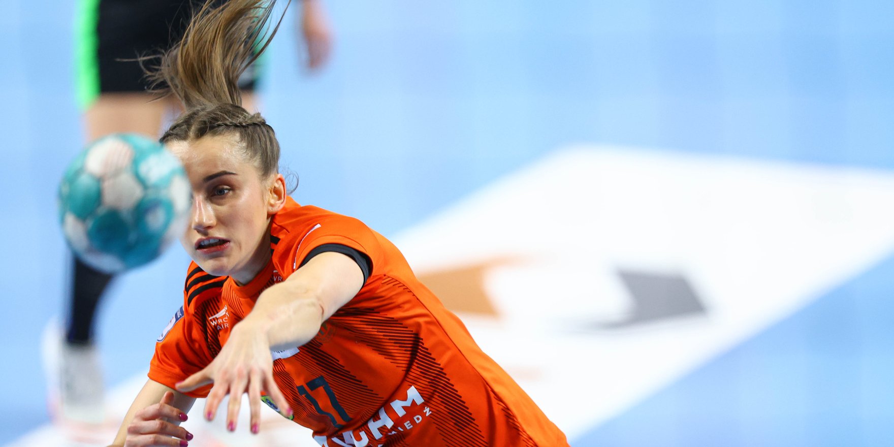TVP Sport: KPR Kobierzyce – Zagłębie [SKRÓT]
