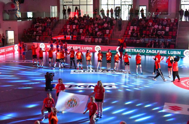 Wyjazd do Gniezna na finał Orlen Pucharu Polski