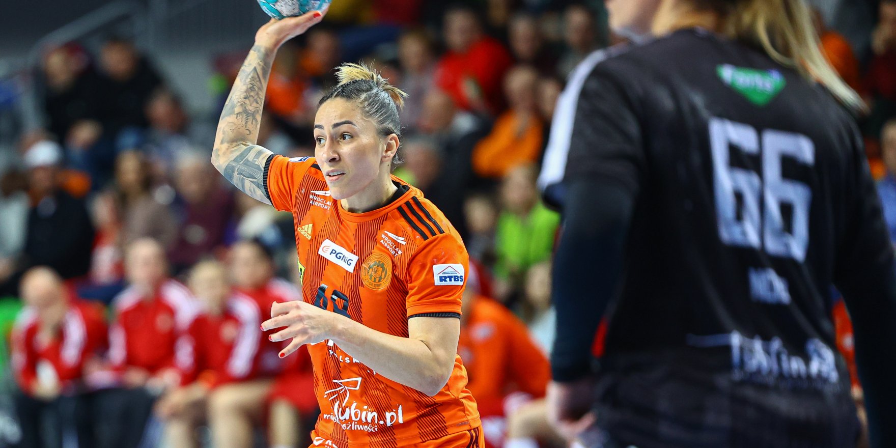 TVP Sport: MKS FunFloor Lublin – MKS Zagłębie Lubin [SKRÓT]