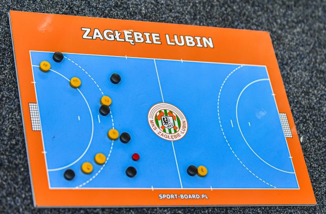 Namaluj „Mistrzynie Polski jak z obrazka” i wygraj nagrody!