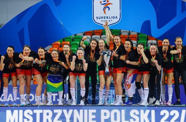 Rekord za rekordem! Zagłębie z kompletem zwycięstw!