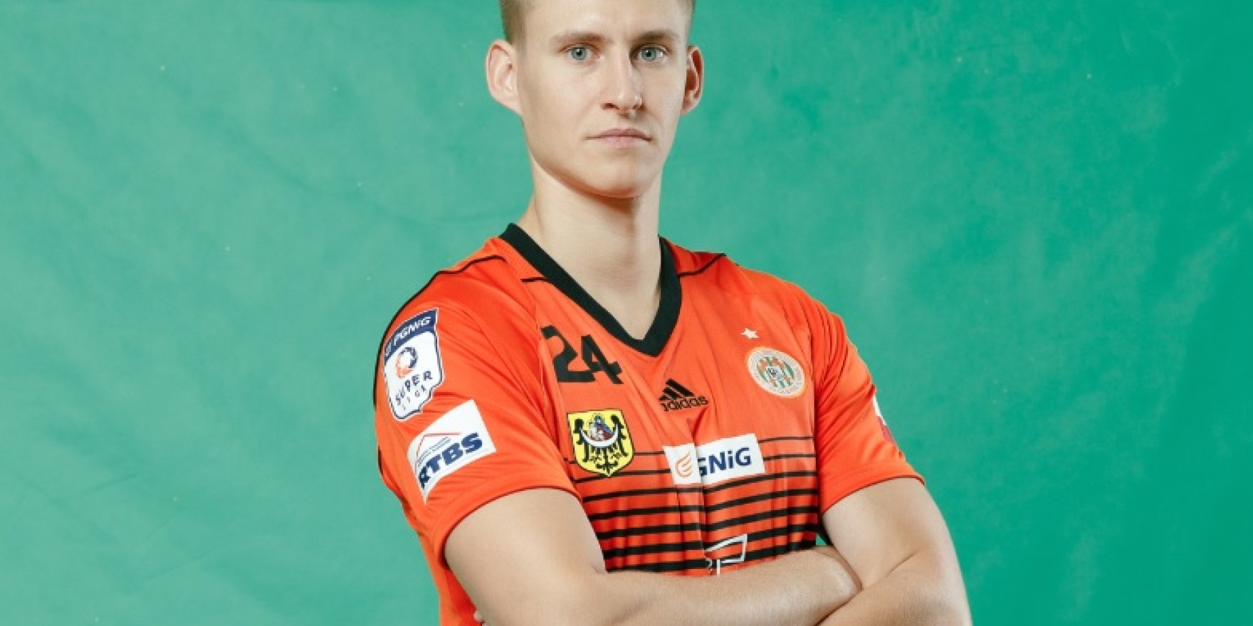 Kupiec: Wierzę z w nasz zespół i wiem na co nas stać