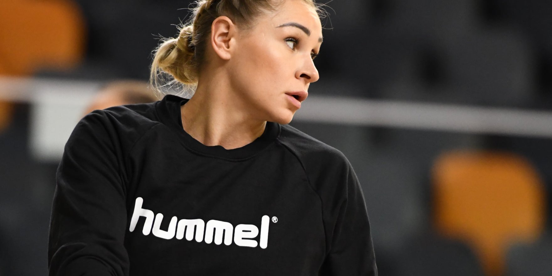 Simona Szarková dołącza do Mistrzyń Polski!