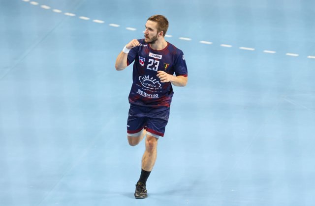 Dawid Krysiak zawodnikiem Zagłębia