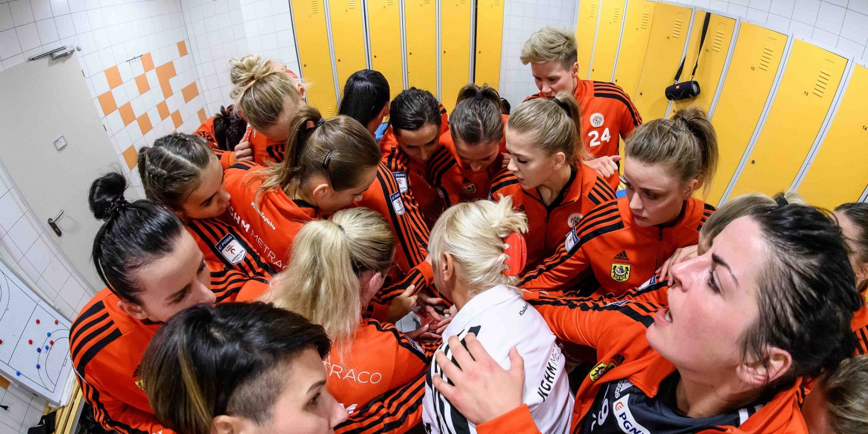 Piątkowe derby z Kobierzycami